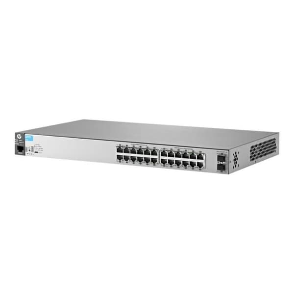 HP 1950-24G-2SFP+-2XGT- USED