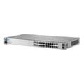 Miniatyrbild 2 av 2: HP 1950-24G-2SFP+-2XGT- USED