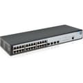 Miniatyrbild 1 av 2: HP 1950-24G-2SFP+-2XGT- USED