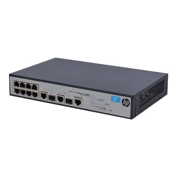 HP 1910-8 (JG536A)...- USED