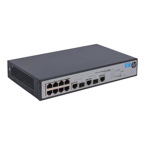 HP 1910-8 (JG536A)...- USED