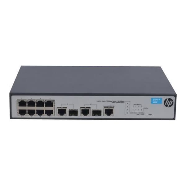 HP 1910-8 (JG536A)...- USED