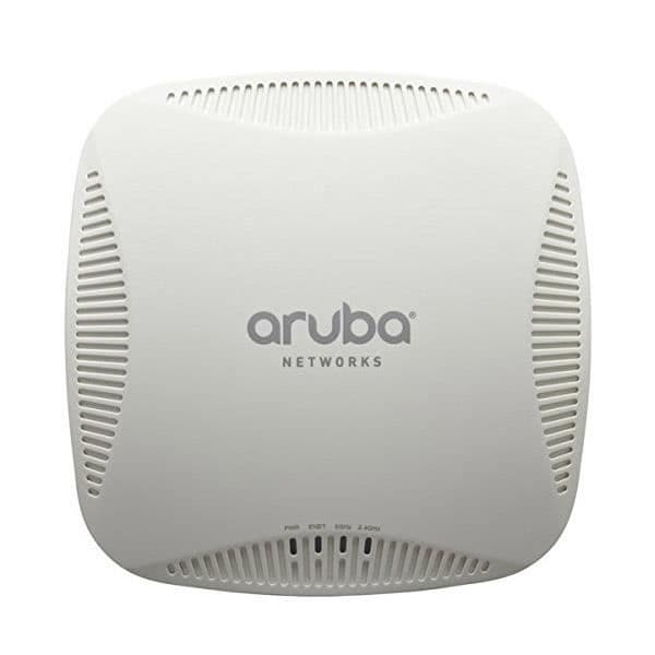 HP 205 Instant Access Point (WW)