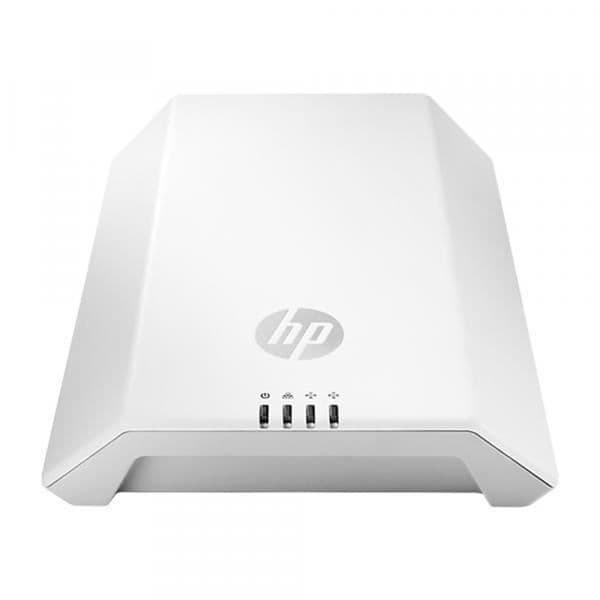 Åtkomstpunkt - HP - JL063A - IEEE 802.11ac - 1,3 Gbit/s - Intern antenn- REFURBISHED