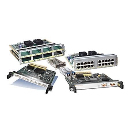 Router - JUNIPER NETWORKS - NS-ISG-SX4 - Ethernet - 4-ports switch - Statisk IP-routing- USED