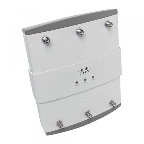 Cisco AIR-LAP1252AG-A-K9- USED