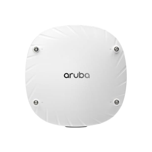 Hewlett Packard Enterprise Aruba AP-534 (RW) WLAN Access Point 3550 Mbit - s Power over Ethernet (PoE) Vit- USED Vit