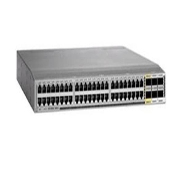 cisco nexus 2000 10gt fex opg 93428314 blackRouter, wifi, nätverk NEXUS 2000 10GT FEX OPG 93428314 177969- USED