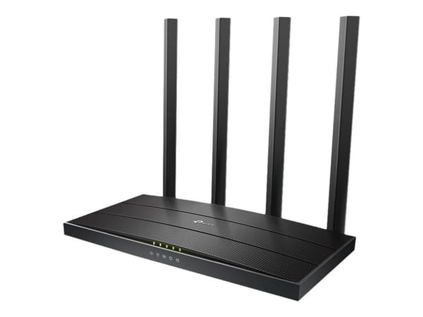 TP-Link Archer C80 - trådløs router