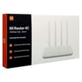 Miniatyrbild 2 av 6: Router - Xiaomi - Mi Router 4C - Dual Band - 4 externa antenner - MU-MIMO