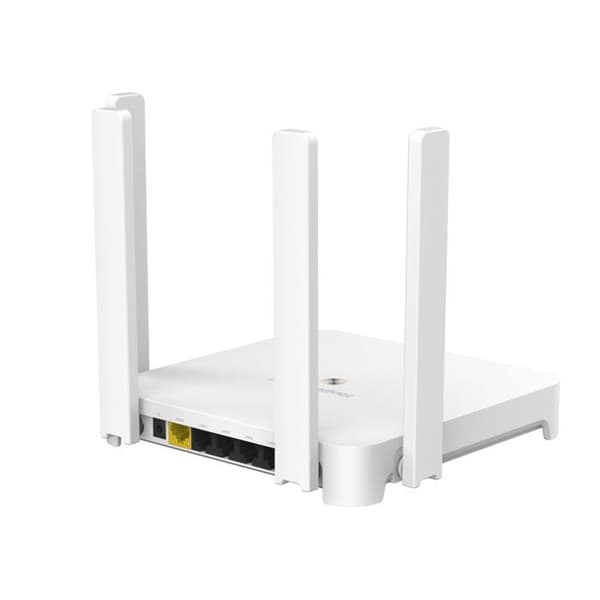 Reyee 1800 Mbps Wi-Fi 6 Gigabit Mesh Router Vit