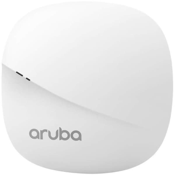 Trådlös åtkomstpunkt AP-303 (RW) - ARUBA - Campus - Wi-Fi - Dual band - Integrerad i taket