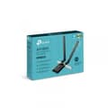 Miniatyrbild 2 av 2: Nätverkskort - TP-Link - Archer TX20E - Wi-Fi 6 - Bluetooth 5.2 - 2 dubbelband antenner