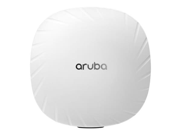 ARUBA HPE AP-555 (RW) trådlös åtkomststation - Campus - ZigBee, Bluetooth 5.0, 802.11ax - ZigBee, Bluetooth, Wi-Fi