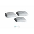 Miniatyrbild 2 av 4: Cisco Business 140AC 802.11ac 2x2 Wave 2 Port 1GbE takfäste 3-pack - 3-CBW140AC-E