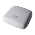 Miniatyrbild 1 av 4: Cisco Business 140AC 802.11ac 2x2 Wave 2 Port 1GbE takfäste 3-pack - 3-CBW140AC-E