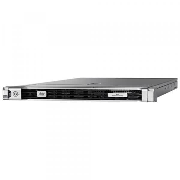 Trådlös kontroller - CISCO - AIR-CT5520-CA-K9 - IEEE 802.11a- USED