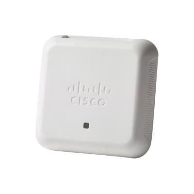 Cisco Small Business WAP150 Access Point WAP150-E-K9-EU Wireless 802.11AC1 Dual Band Access Point