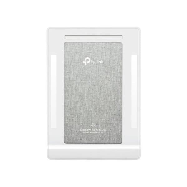 TP-LINK Ax3000 Wi-fi 6 AirTP-Link Archer Air R5 Router - Dual-band (2,4 GHz / 5 GHz) - Gigabit Ethernet - Vit