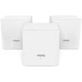 Miniatyrbild 1 av 4: TENDA AC1200 Mesh System 300 m² Täckning, Byt Repeater/Router/Powerline, WiFi Mesh Enkel installation, Nova MW3-3 kuber