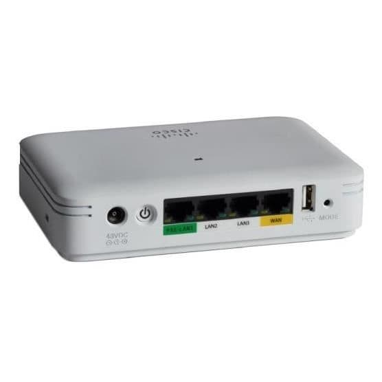 Cisco Aironet 1815t, 867 Mbit-s, IEEE 802.11a, IEEE 802.11ac, IEEE 802.11b, IEEE 802.11d, IEEE 802.11g, IEEE 802.11h, IEEE 802.11i, IEEE 802.11i- USED