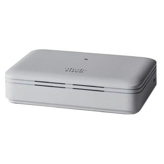 Cisco Aironet 1815t, 867 Mbit-s, IEEE 802.11a, IEEE 802.11ac, IEEE 802.11b, IEEE 802.11d, IEEE 802.11g, IEEE 802.11h, IEEE 802.11i, IEEE 802.11i- USED