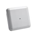 Miniatyrbild 3 av 4: Cisco Aironet 3802I Wireless 802.11ac Wave 2 Dual Band Wi-Fi-basstation- USED
