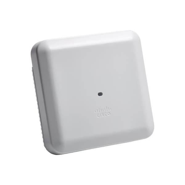 Cisco Aironet 3802I Wireless 802.11ac Wave 2 Dual Band Wi-Fi-basstation- USED