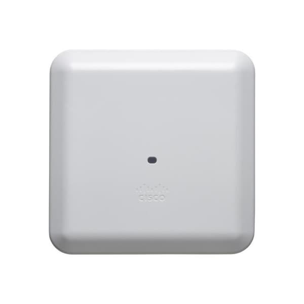 Cisco Aironet 3802I Wireless 802.11ac Wave 2 Dual Band Wi-Fi-basstation- USED