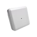 Miniatyrbild 2 av 4: Cisco Aironet 3802I Wireless 802.11ac Wave 2 Dual Band Wi-Fi-basstation- USED
