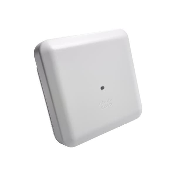 Cisco Aironet 3802I Wireless 802.11ac Wave 2 Dual Band Wi-Fi-basstation- USED