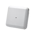Miniatyrbild 1 av 4: Cisco Aironet 3802I Wireless 802.11ac Wave 2 Dual Band Wi-Fi-basstation- USED
