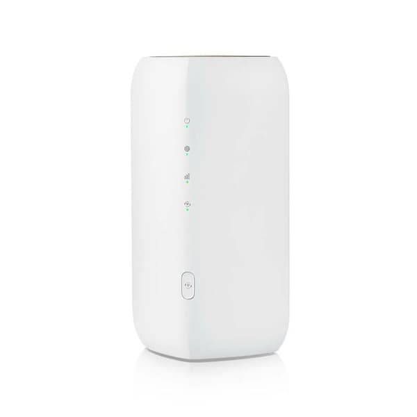 ZyXEL Zyxel FWA505 5G NR Inomhus