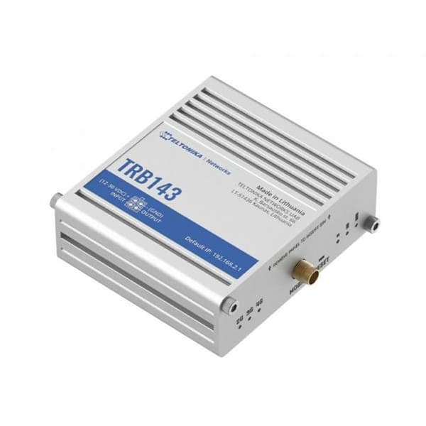 Teltonika TRB143 M-BUS Cellular Gateway