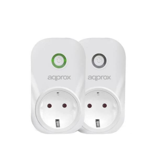 Ungefärlig åtkomstpunkt! APPSP10 2000W Vit