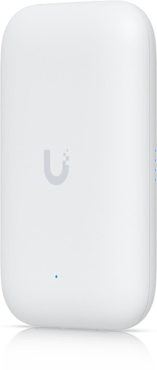 UniFi Swiss Army Knife Ultra, WiFi 5 Outdoor Access Point med ekstern antennefunktion