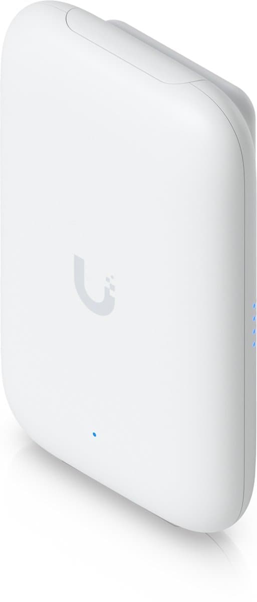 UniFi Swiss Army Knife Ultra, WiFi 5 Outdoor Access Point med ekstern antennefunktion