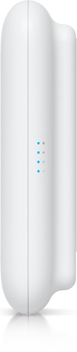 UniFi Swiss Army Knife Ultra, WiFi 5 Outdoor Access Point med ekstern antennefunktion