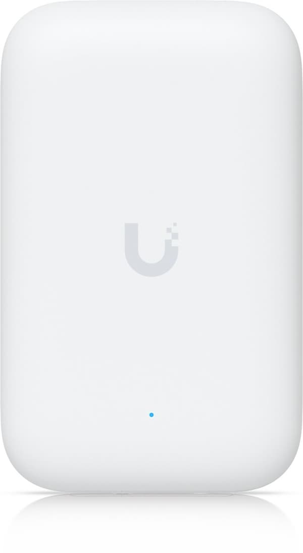 UniFi Swiss Army Knife Ultra, WiFi 5 Outdoor Access Point med ekstern antennefunktion