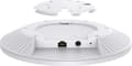 Miniatyrbillede 3 af 5: TP-Link Omada EAP773 WLAN Access Point 9300 Mbit/s White Power over Ethernet (PoE) (EAP773)