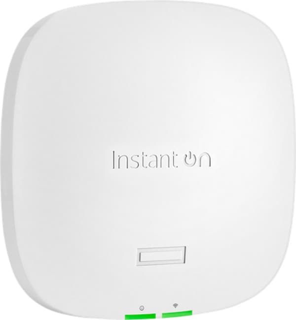 HPE Instant On AP32 - 2400 Mbit/s - 574 Mbit/s - 1200 Mbit/s - 2400 Mbit/s - 2500 Mbit/s - IEEE 802.