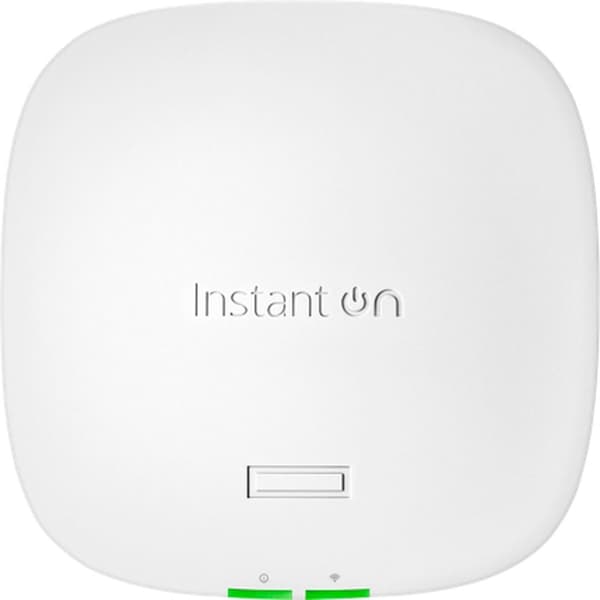 HPE Instant On AP32 - 2400 Mbit/s - 574 Mbit/s - 1200 Mbit/s - 2400 Mbit/s - 2500 Mbit/s - IEEE 802.