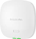 Miniatyrbillede 1 af 4: HPE Instant On AP32 - 2400 Mbit/s - 574 Mbit/s - 1200 Mbit/s - 2400 Mbit/s - 2500 Mbit/s - IEEE 802.