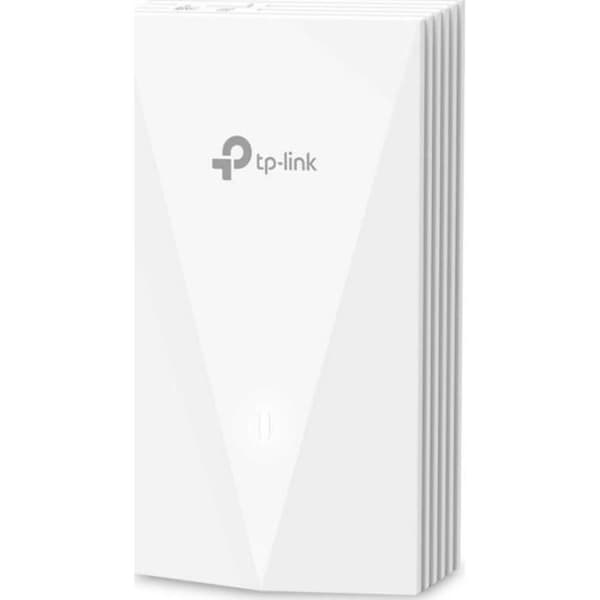TP-Link AX3000 Wall-Plate Dual-Band WiFi - EAP655-WALL Vit