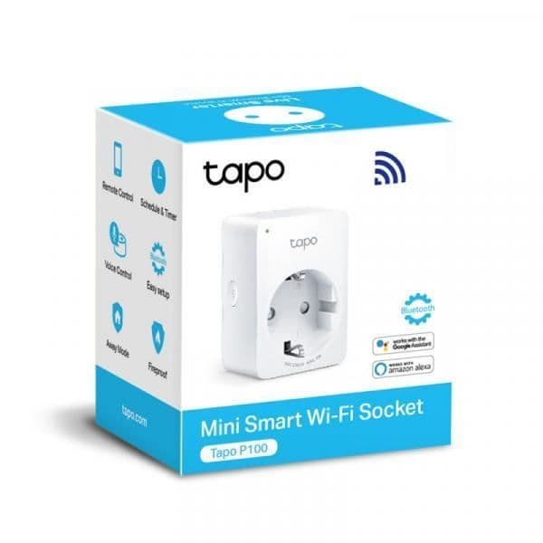 Ny och original TP-Link varumärkesprodukt med 14 dagars returer och två års garanti.