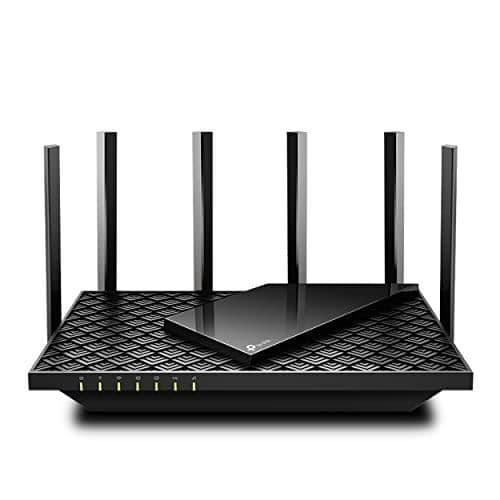 TPLINK AX5400 Dual-Band Wi-Fi