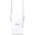 Miniatyrbild 2 av 6: Kraftfull WiFi 6 repeater AX1800 Mbps - TP-Link RE605X - Täcker upp till 100 m² - Dual band - Kompatibel med alla boxar