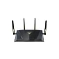 Miniatyrbild 5 av 6: ASUS RT-BE88U Wifi 7 mobil router - Dual-band (2,4 GHz / 5 GHz) - 5764 Mbit/s