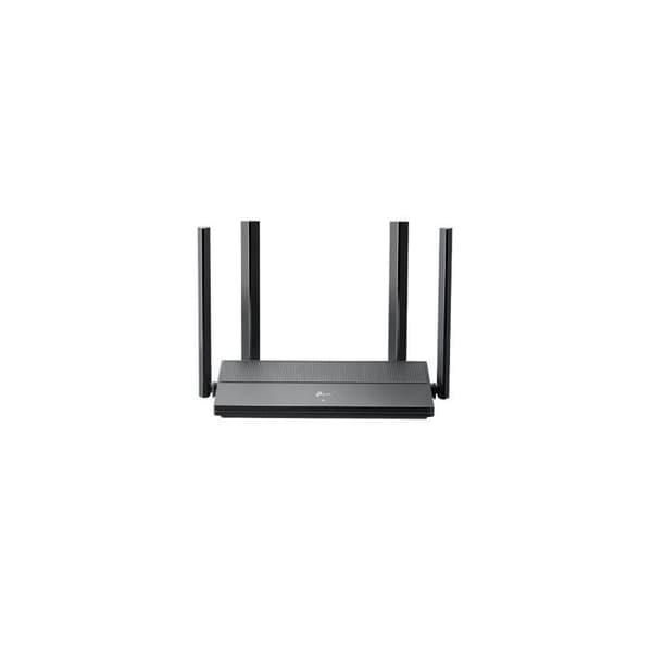 Brand Lien Tp Model EX141 Egenskaper - Pass-Through VPN: IPSec, PPTP, L2TP - Åtkomstkontroll: Föräldrakontroll, Lista Svart