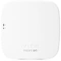 Miniatyrbild 2 av 4: HPE Aruba Instant On AP11 R2W96A trådlösa åtkomstpunkter - IEEE 802.11ac - 1,14 Gbit/s - 2,40GHz, 5GHz - MIMO-teknik - 1xNetwork